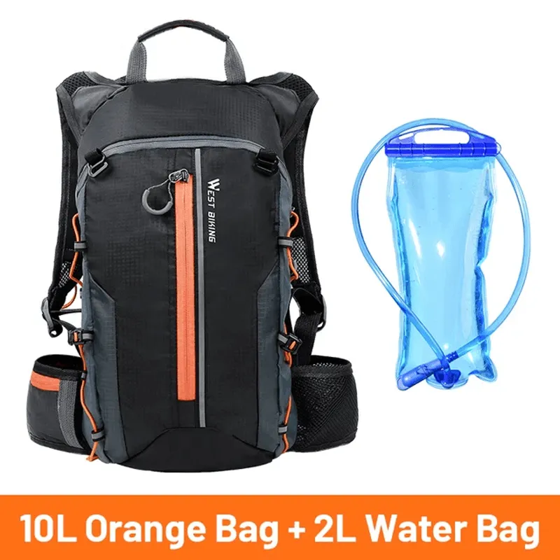AEROVENT - Hydration Backpack