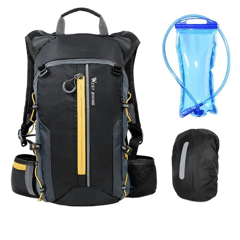 AEROVENT - Hydration Backpack