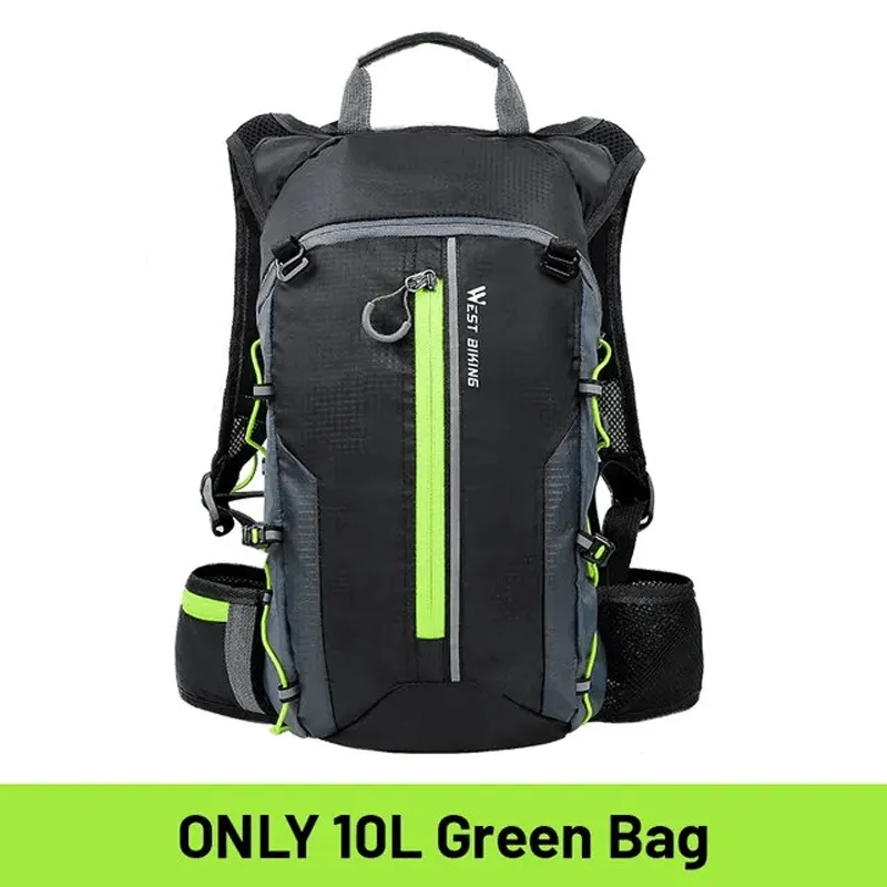 AEROVENT - Hydration Backpack