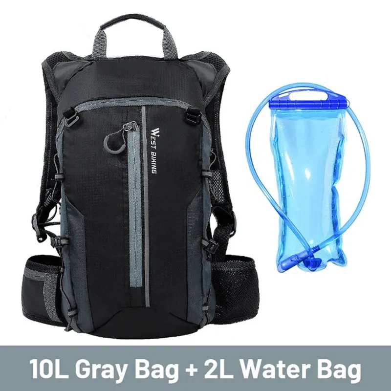 AEROVENT - Hydration Backpack