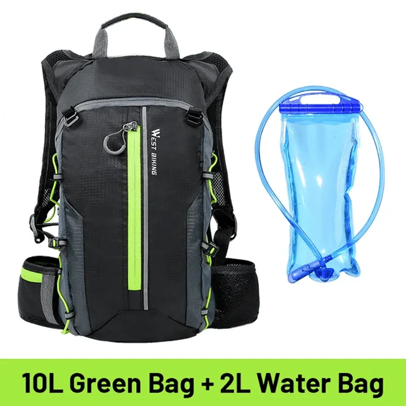 AEROVENT - Hydration Backpack