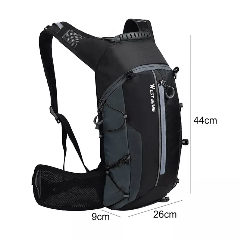 AEROVENT - Hydration Backpack