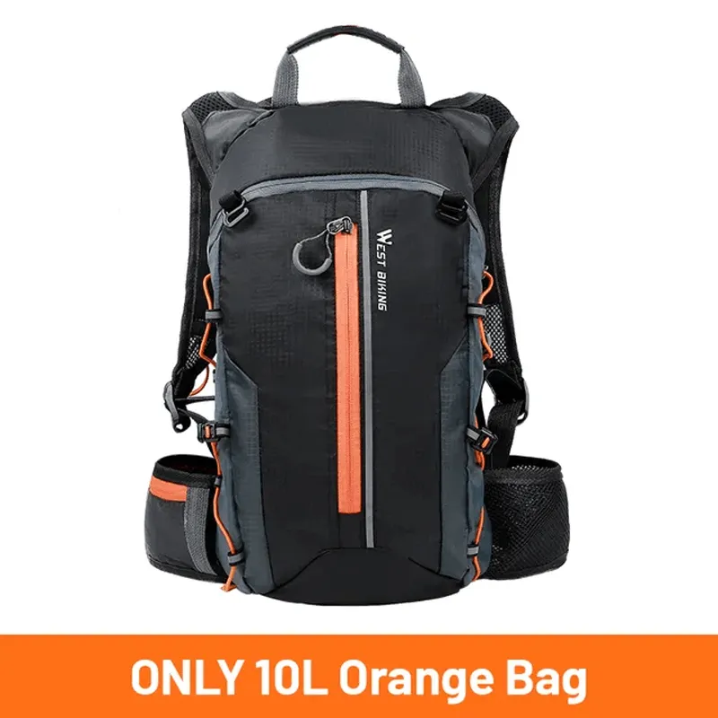 AEROVENT - Hydration Backpack