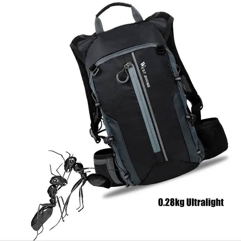 AEROVENT - Hydration Backpack