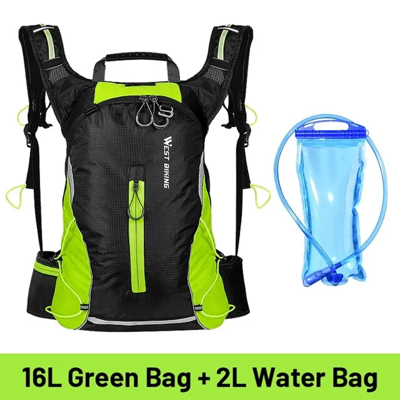 AEROVENT - Hydration Backpack