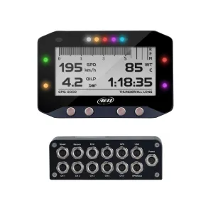 AIM EVO4S Data Logger - GS-Dash, 4M