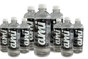 Ami Hyper Purified Water, 0.04 Fl Oz (Pack of 24)