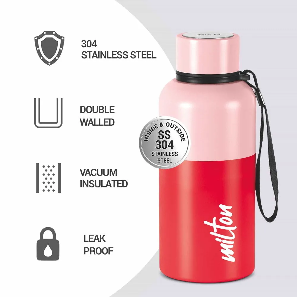 Ancy Thermosteel Water Bottle (Milton)