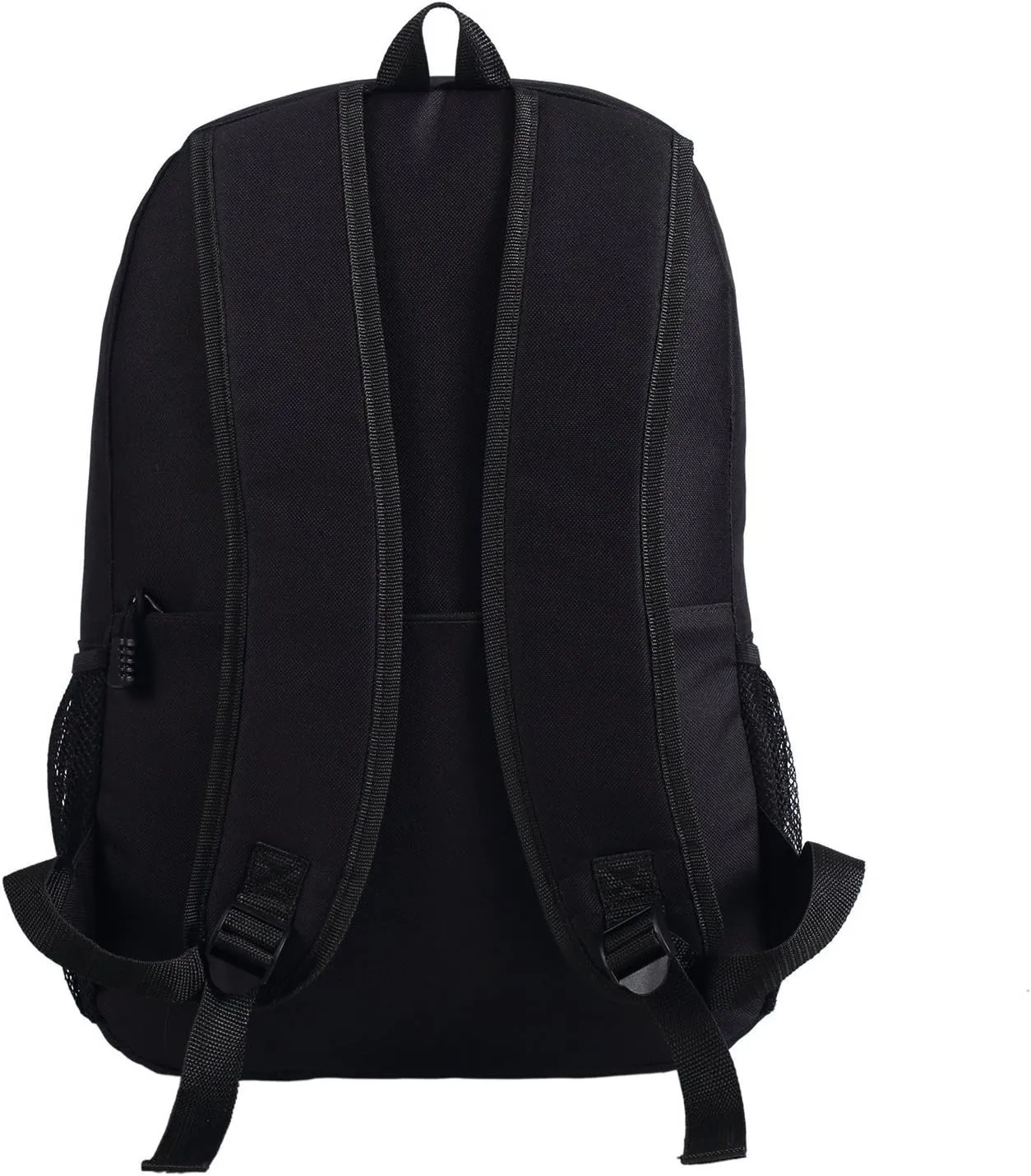 Anime Don't Toy With Me Miss Nagatoro Ijiranaide Nagatoro San Backpack Cosplay Backpack (1)