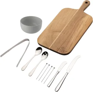 Antipasti Serving Set