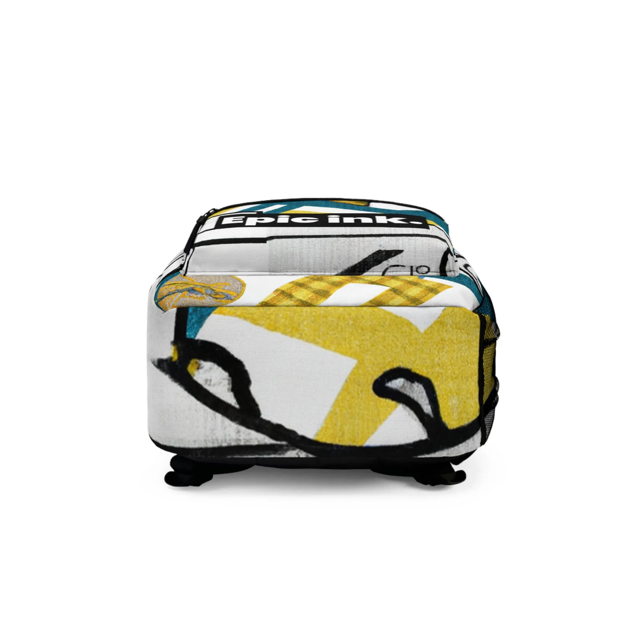 Antonio Milani.-backpack