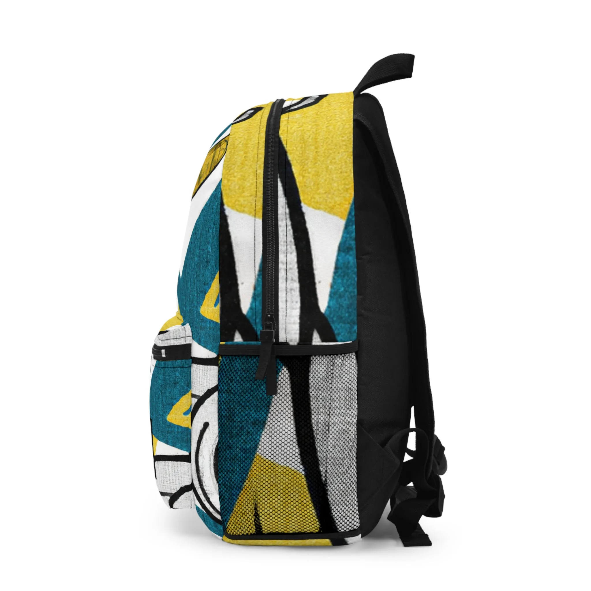Antonio Milani.-backpack