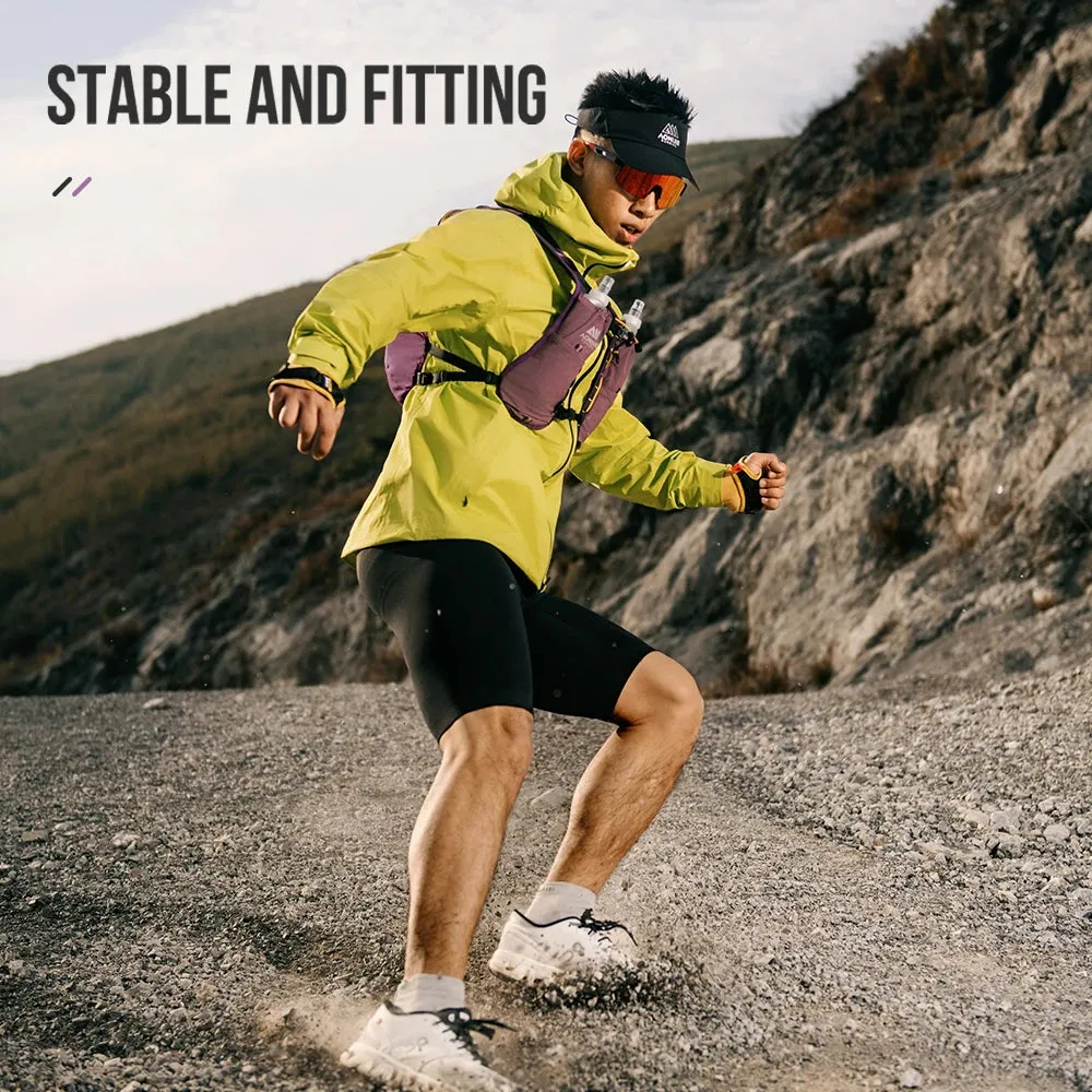 AONIJIE 8L Running Hydration Vest, Lightweight Breathable-C9125