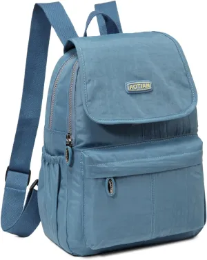 AOTIAN Lightweight Small Hiking Backpack for Women - Durable Water-Resistant Daypack for Travel, Camping & Outdoor Adventures