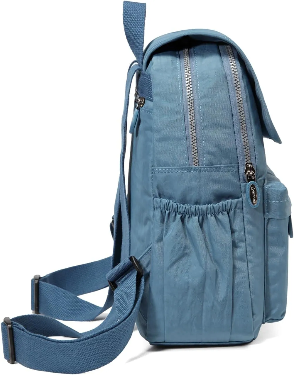 AOTIAN Lightweight Small Hiking Backpack for Women - Durable Water-Resistant Daypack for Travel, Camping & Outdoor Adventures