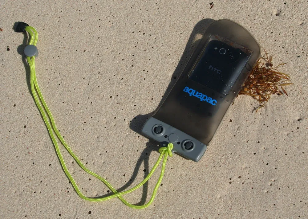 Aquapac Phone (iPhone) / GPS Case
