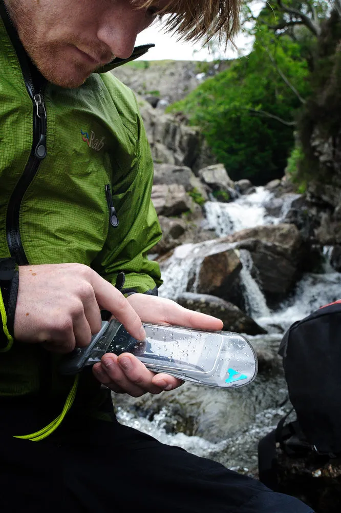 Aquapac Phone (iPhone) / GPS Case