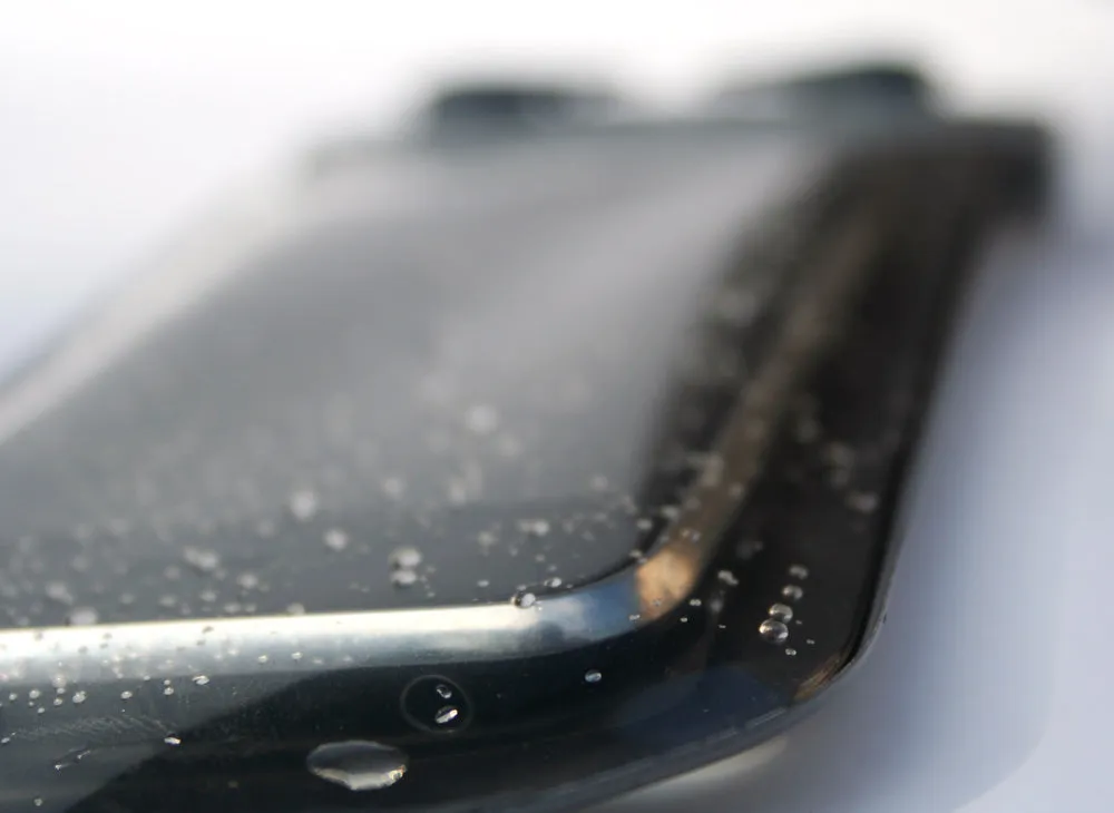 Aquapac Phone (iPhone) / GPS Case
