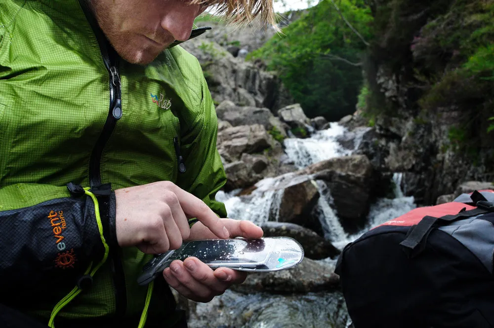Aquapac Phone (iPhone) / GPS Case