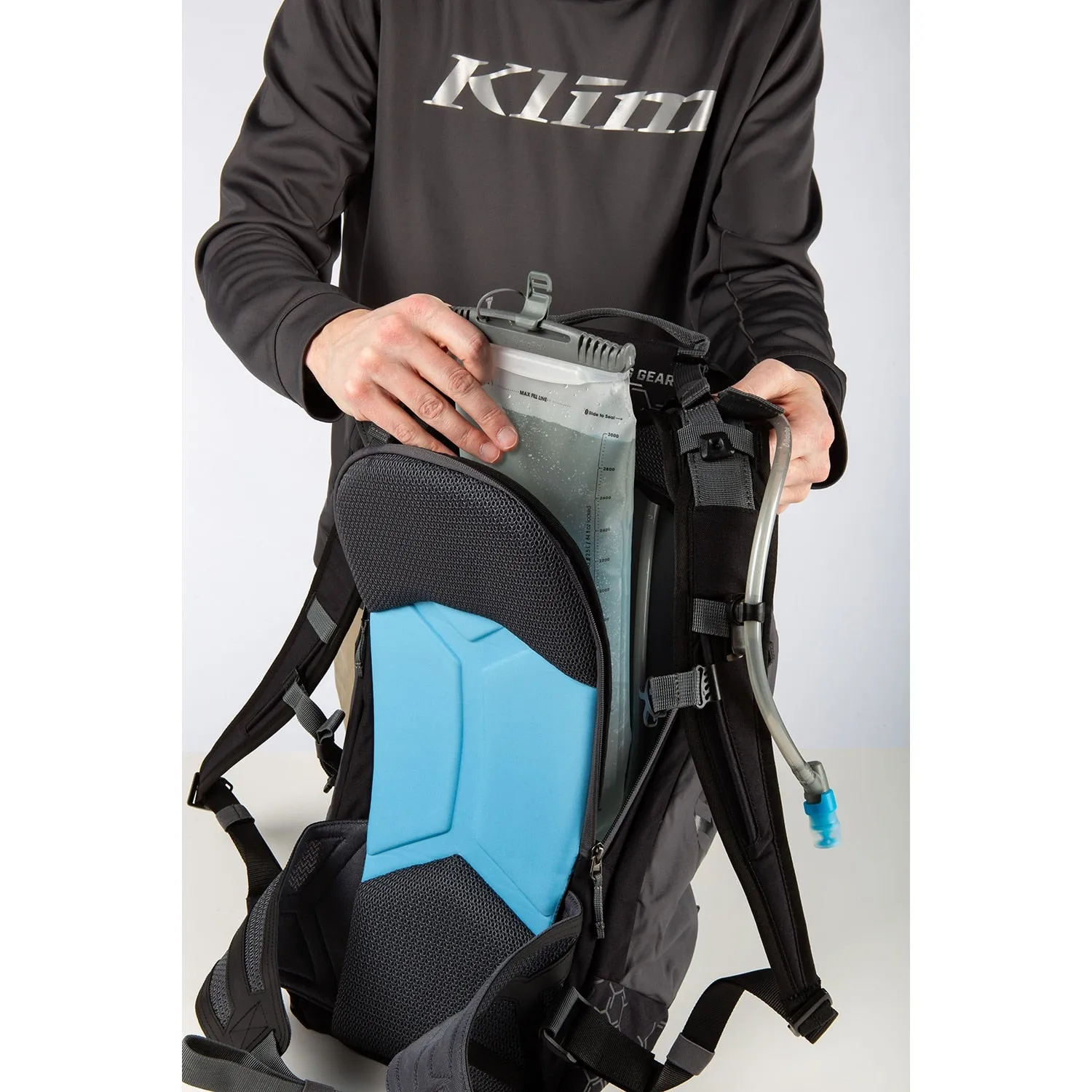 Arsenal 30 Backpack