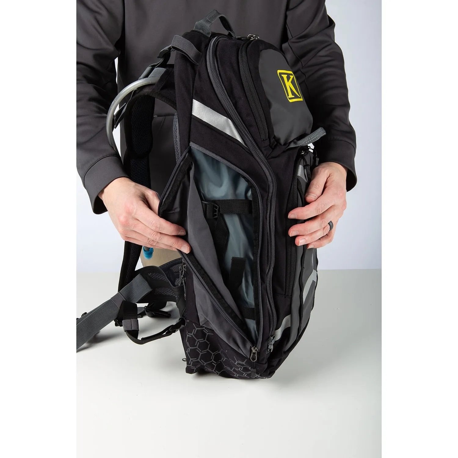 Arsenal 30 Backpack