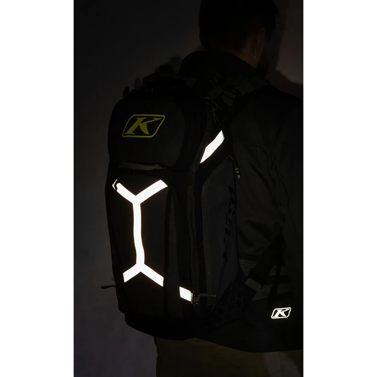 Arsenal 30 Backpack