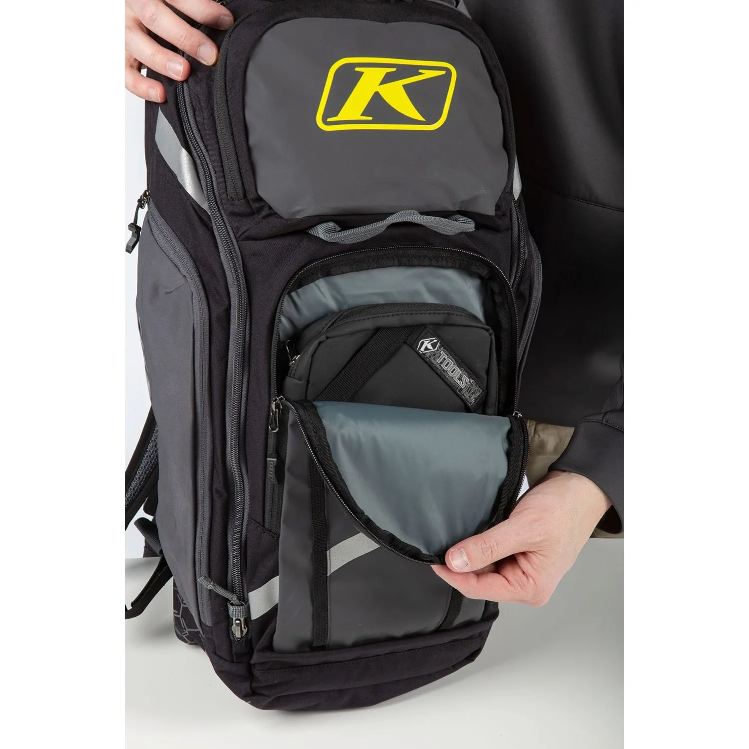 Arsenal 30 Backpack