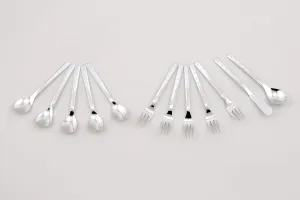 Asahi PCD-552 Pierre Cardin Morning 12 PC
