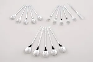 Asahi PCD-554 Pierre Cardin Desert 16 PC