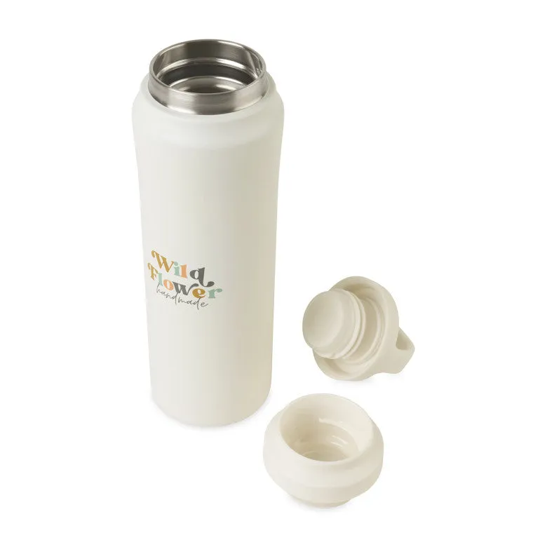 Aviana™ Rowan Recycled Water Bottle - 16 Oz.