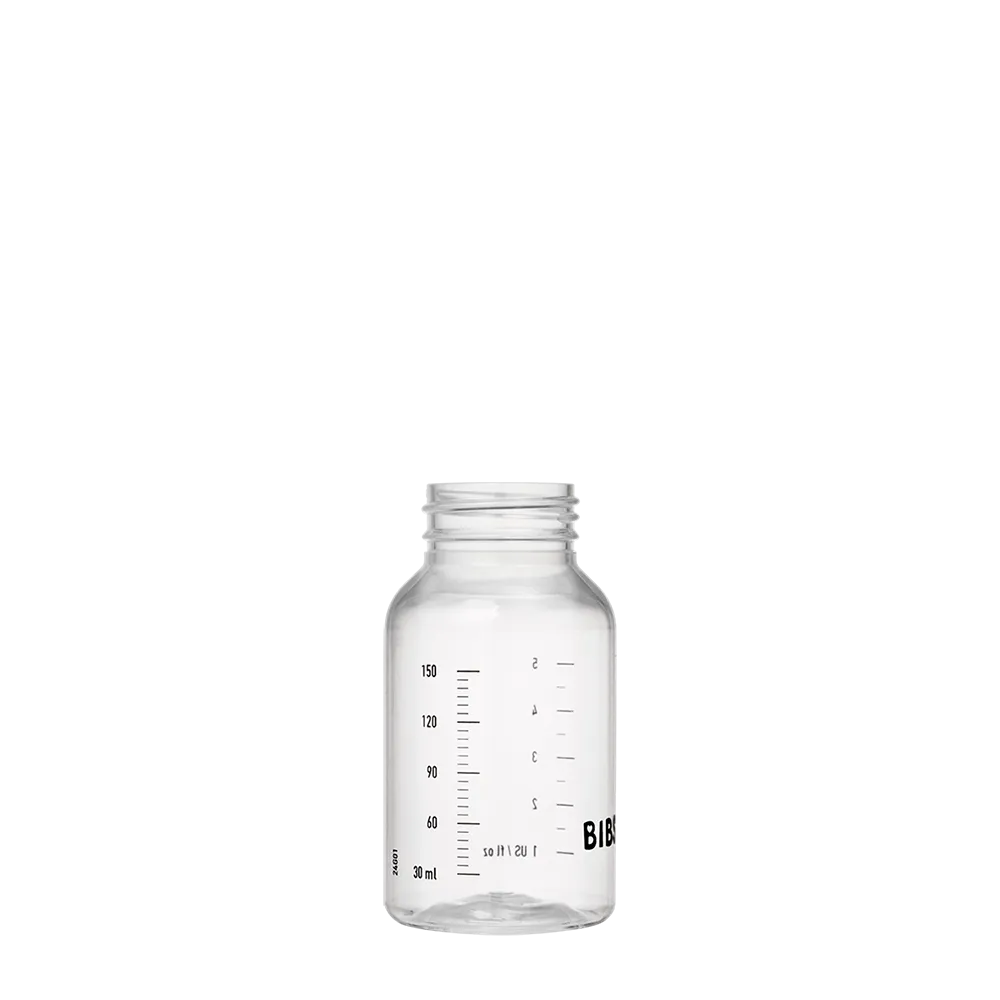 Baby BPA-Free PP Bottle body 5oz
