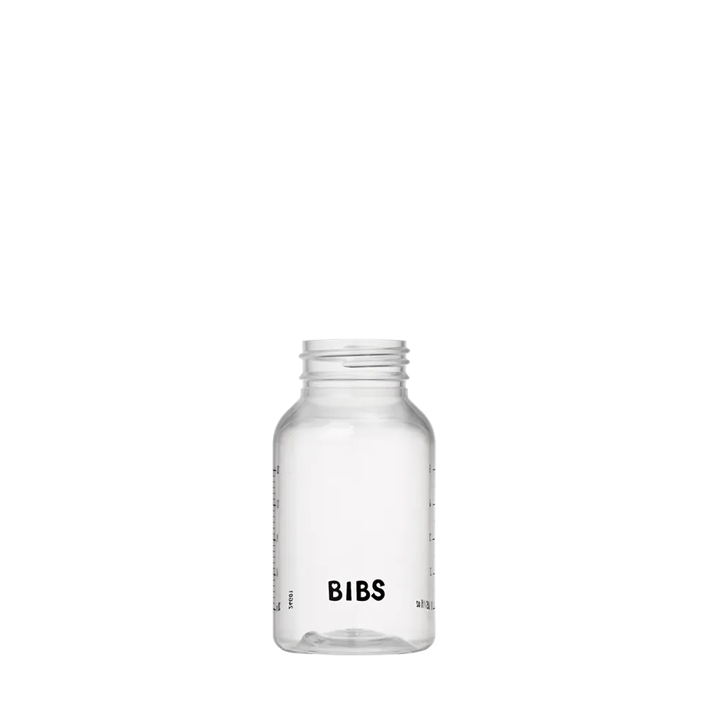 Baby BPA-Free PP Bottle body 5oz