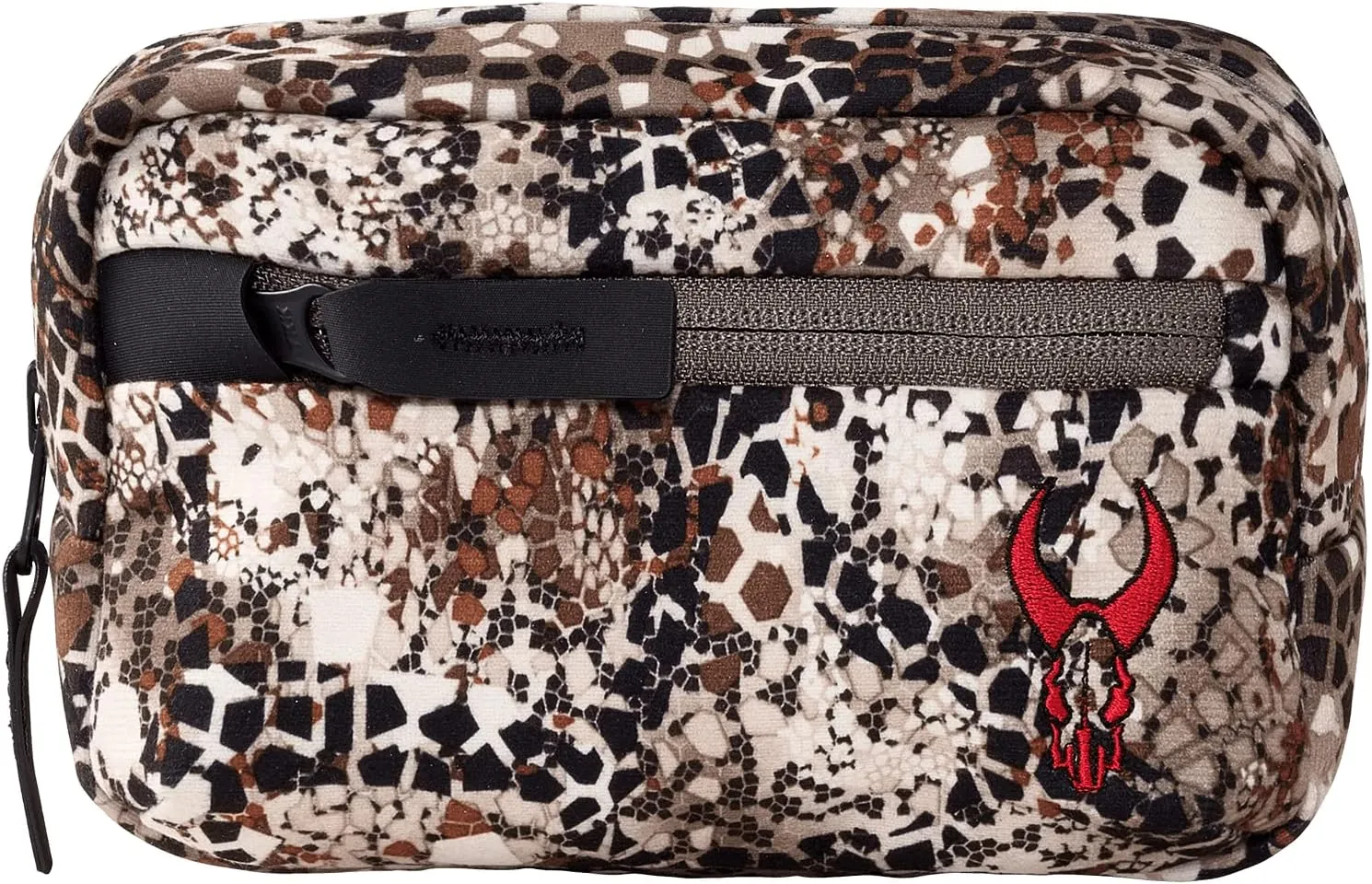 Badlands Horizontal Pocket, Mud