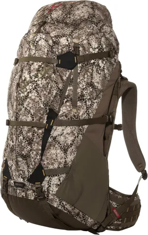 Badlands MRK 6 Pack | Super Durable Hunting Pack for Meat-Hauling in Tough Conditions, Approach, Large