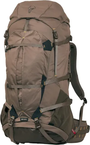 Badlands MRK 6 Pack | Super Durable Hunting Pack for Meat-Hauling in Tough Conditions, Mud, Large