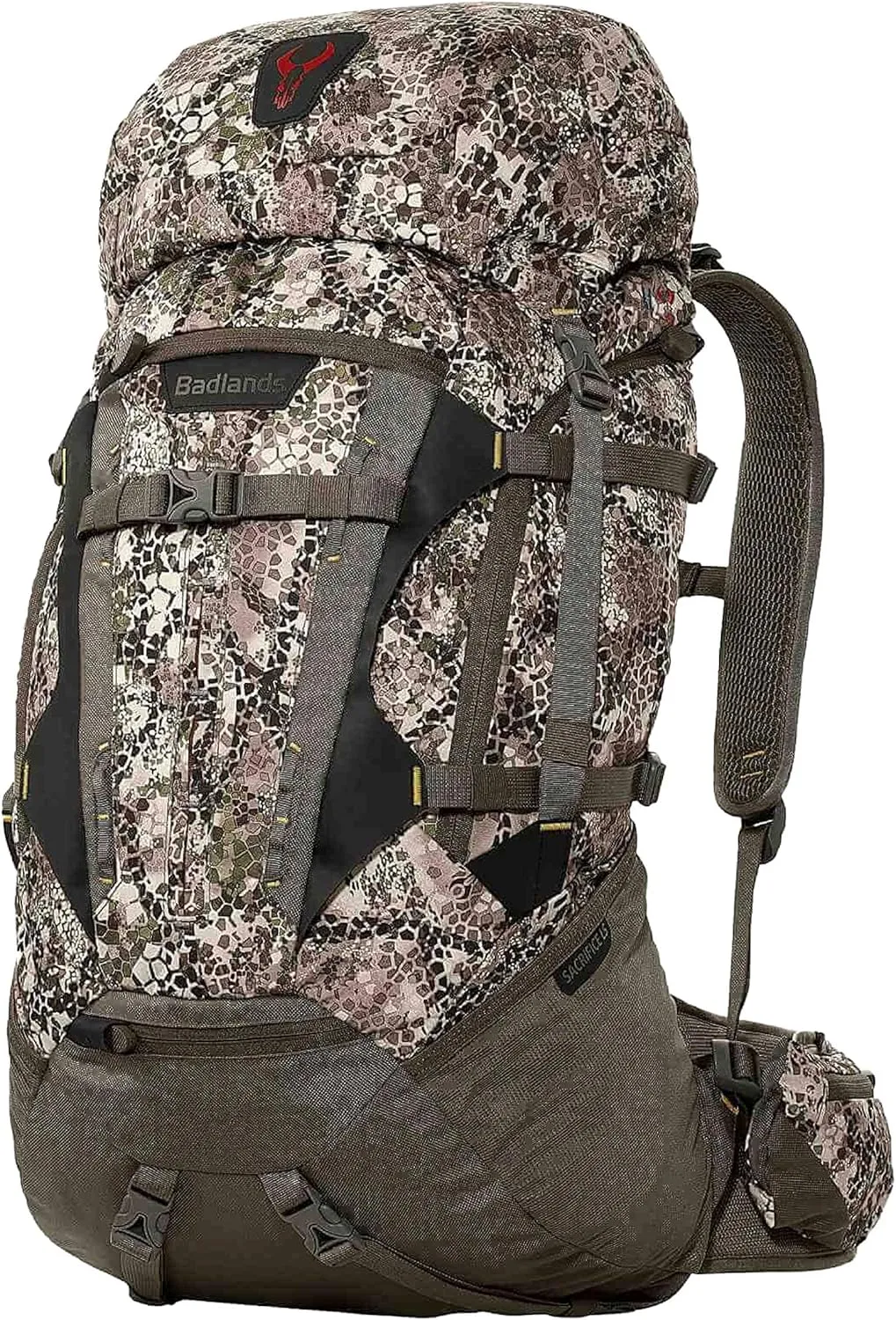 Badlands Sacrifice LS Hunting Backpack, Approach OG