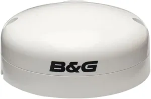B&G ZG100 GPS MODULE