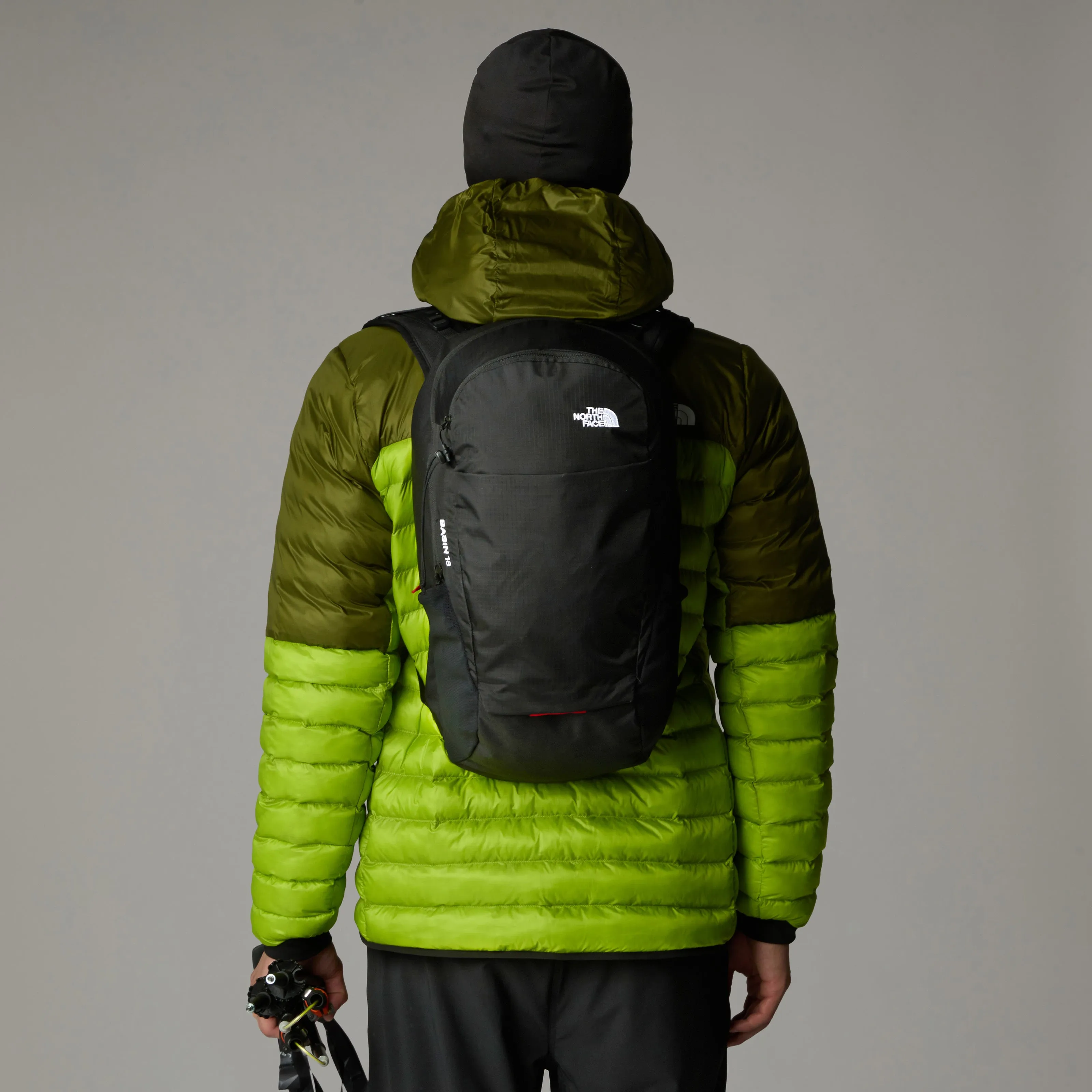Basin Backpack 18L