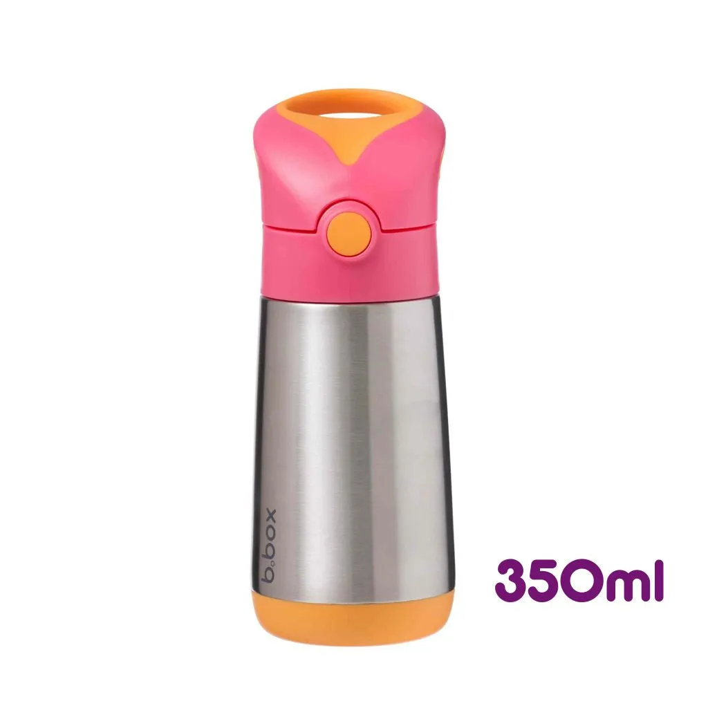 B.box Insulated Drink Bottle 350ml