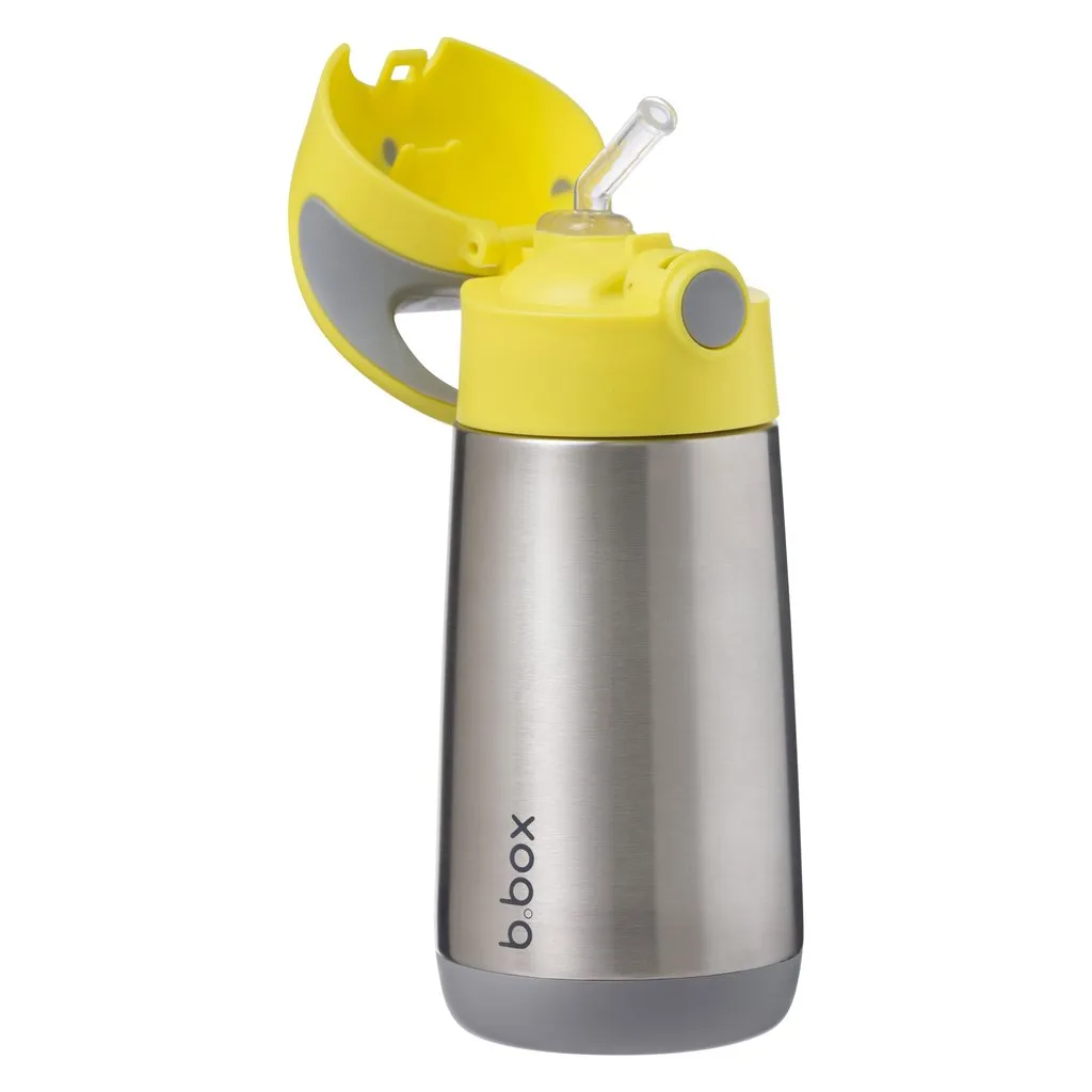 B.box Insulated Drink Bottle 350ml