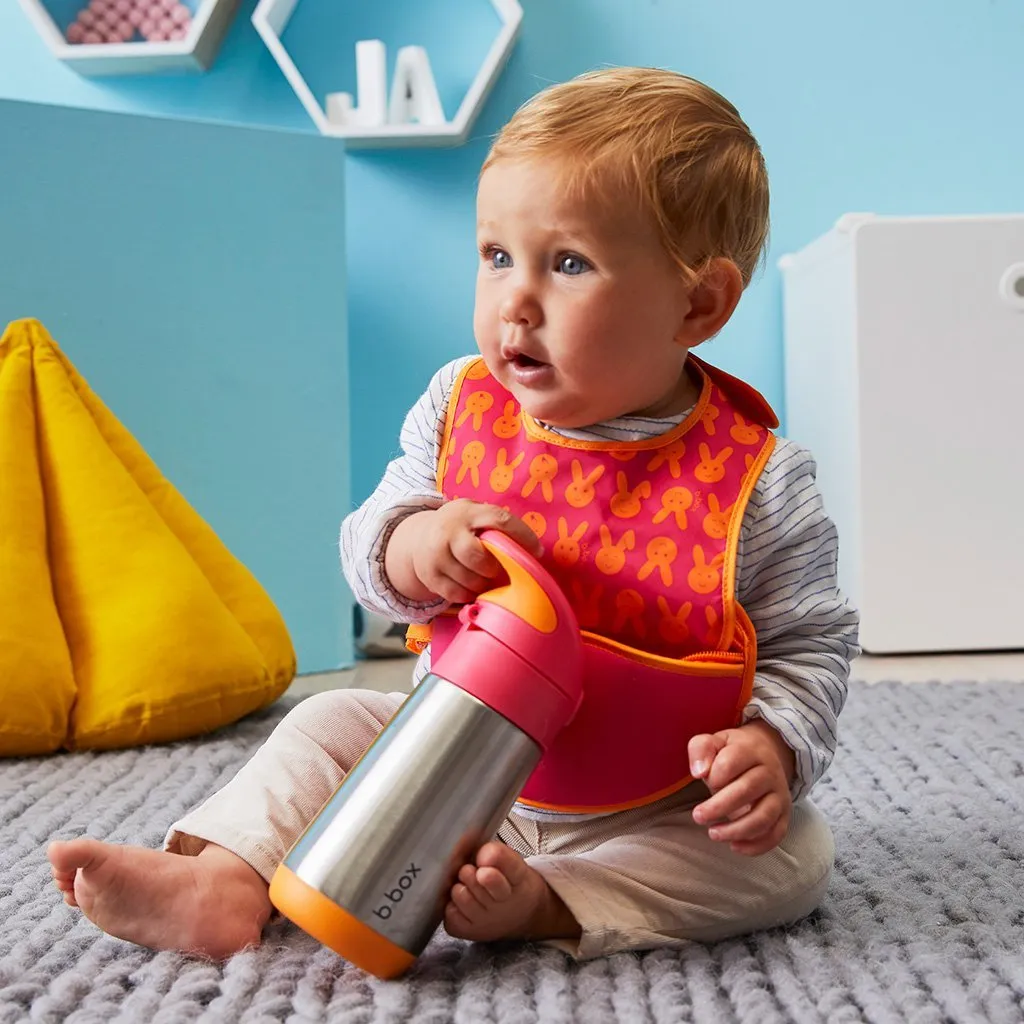 B.box Insulated Drink Bottle 350ml