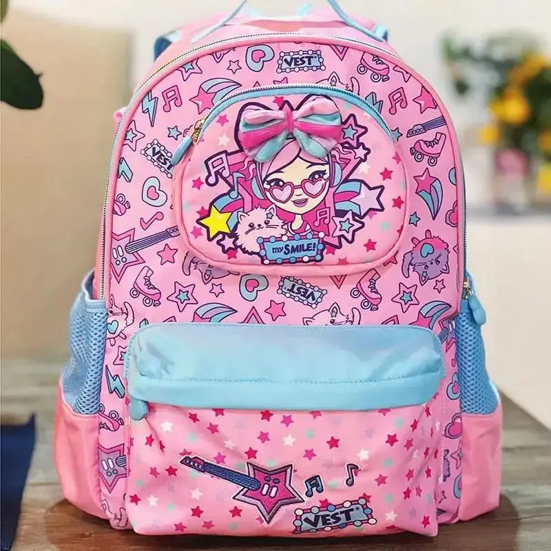 BEAUTIFUL GIRL'S POWER BACKPACK