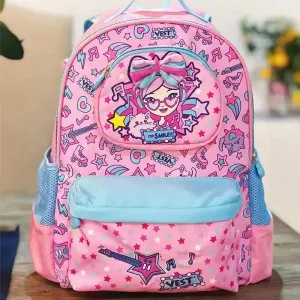 BEAUTIFUL GIRL'S POWER BACKPACK