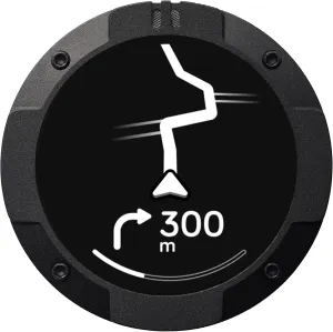 Beeline Moto II - Next Gen Motorcycle GPS Tracker | Compact Design, Waterproof Build, Simple Display & 14-Hour Battery |Glove Friendly Motorcycle Sat Nav Perfect for Adventure & Daily Commutes (Black)