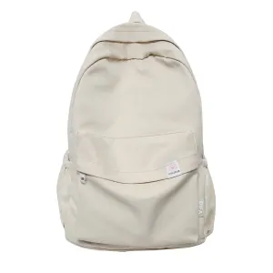 Bella | Durable Nylon Spacious Large Backpack