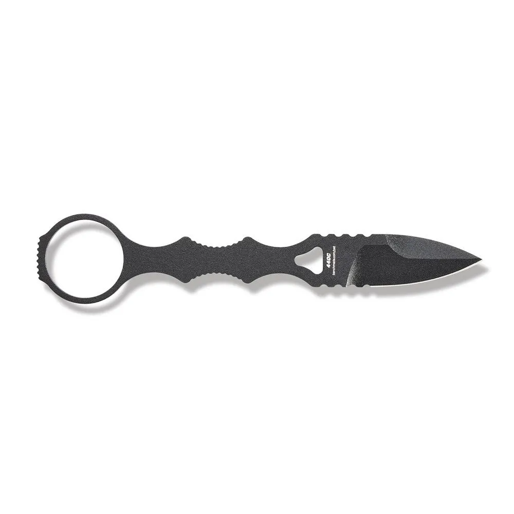 Benchmade 177 Mini SOCP Fixed Blade W/Sheath