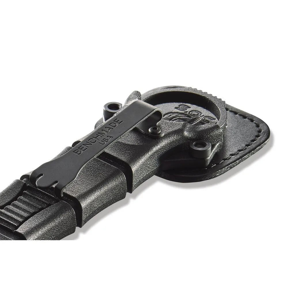 Benchmade 177 Mini SOCP Fixed Blade W/Sheath