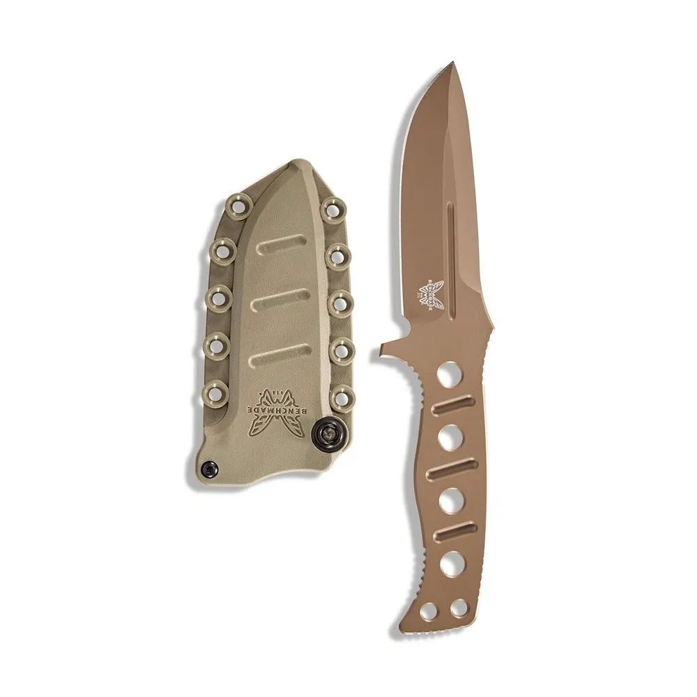 Benchmade 375FE-1 Fixed Adamas