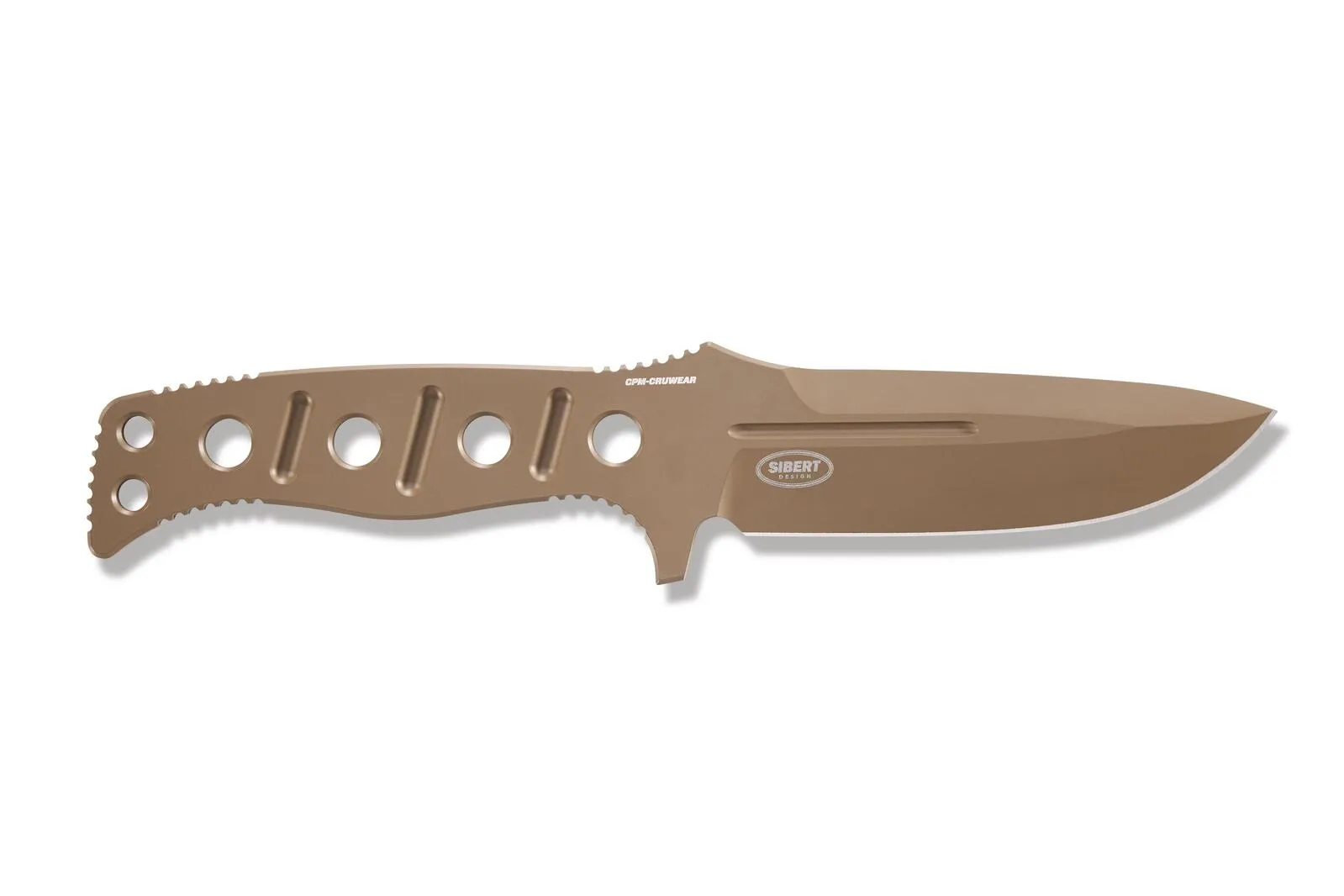 Benchmade 375FE-1 Fixed Adamas