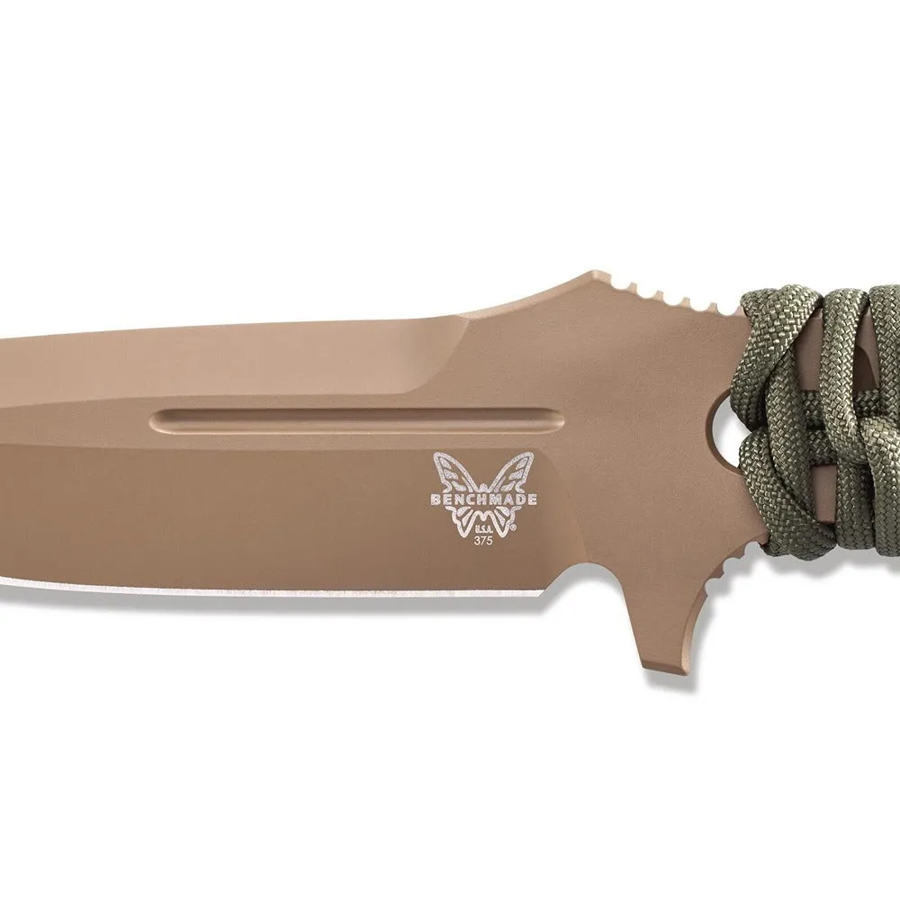 Benchmade 375FE-1 Fixed Adamas
